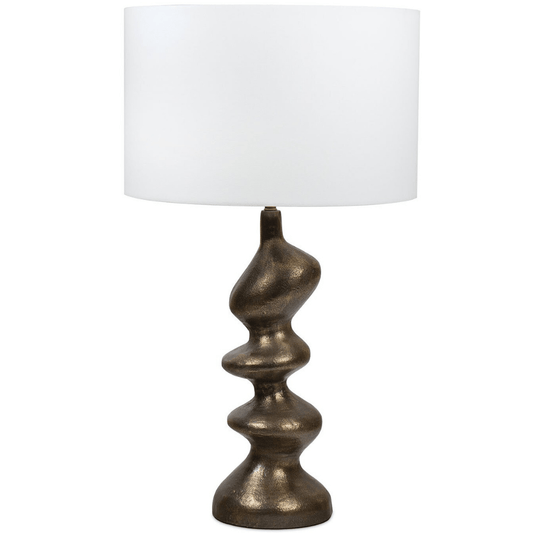 Blobby Table Lamp