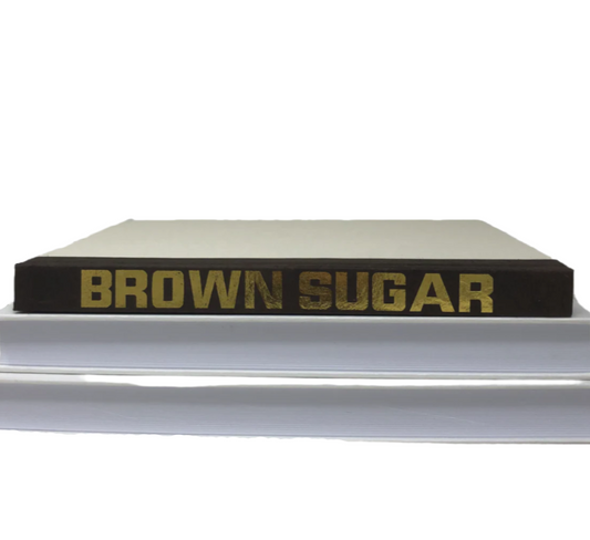Brown Sugar Song Book