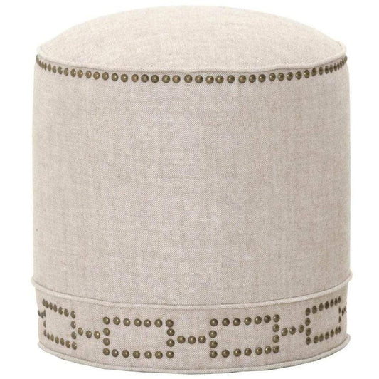 Marlow Ottoman