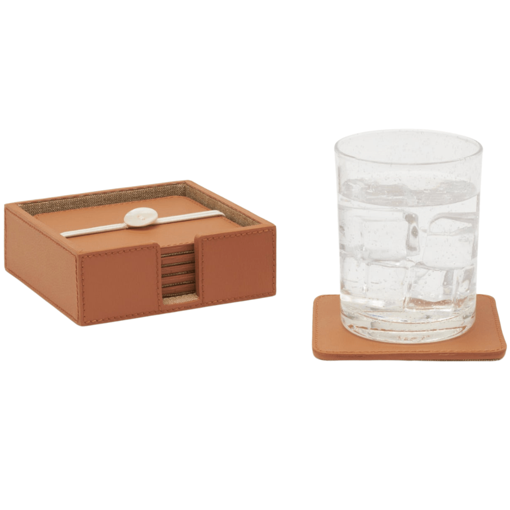 Brisbane Cognac Bar Collection