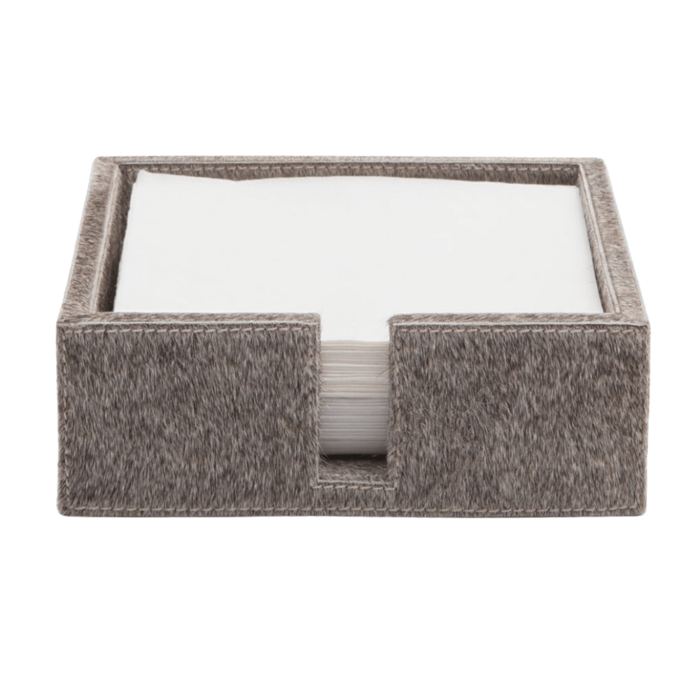Browmley Gray Bar Collection