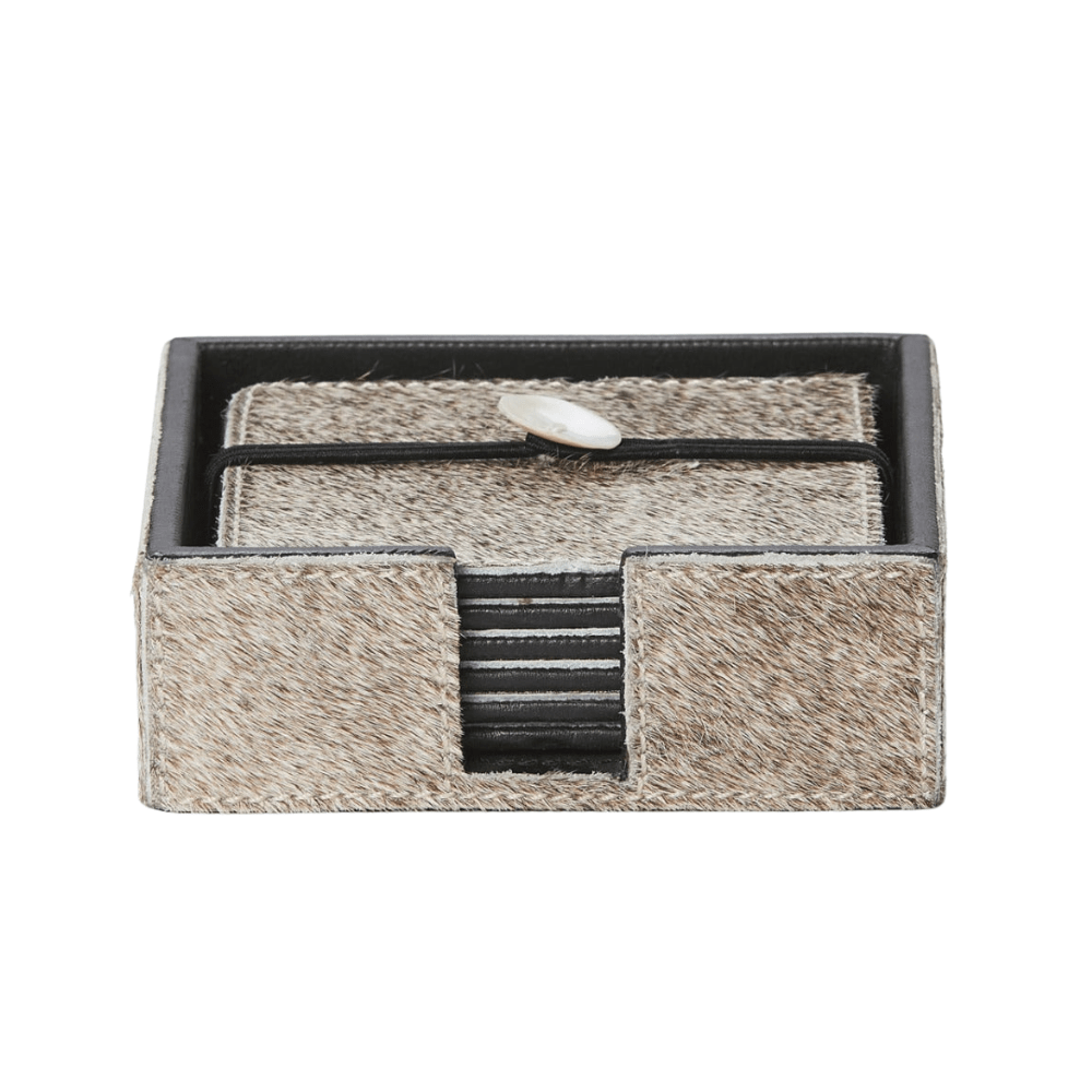 Browmley Gray Bar Collection