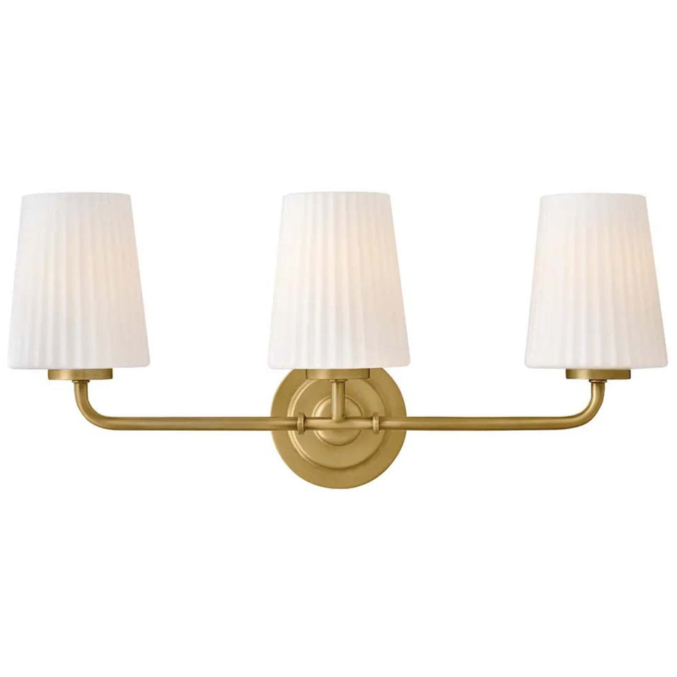 Mckenna Vanity Light
