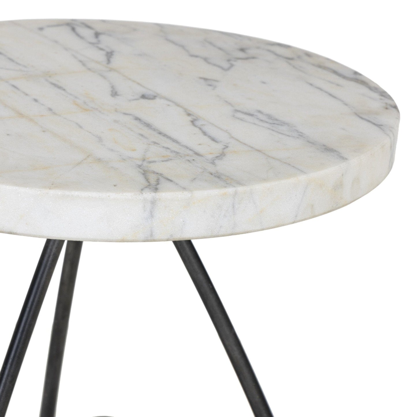 Clove End Table