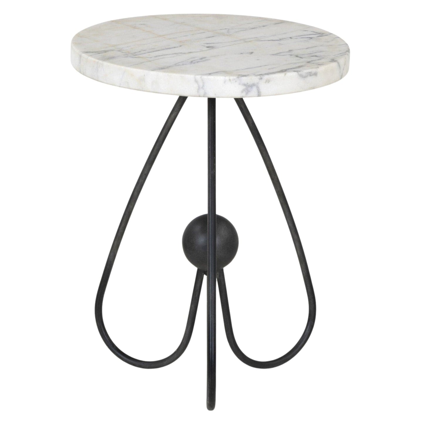 Clove End Table