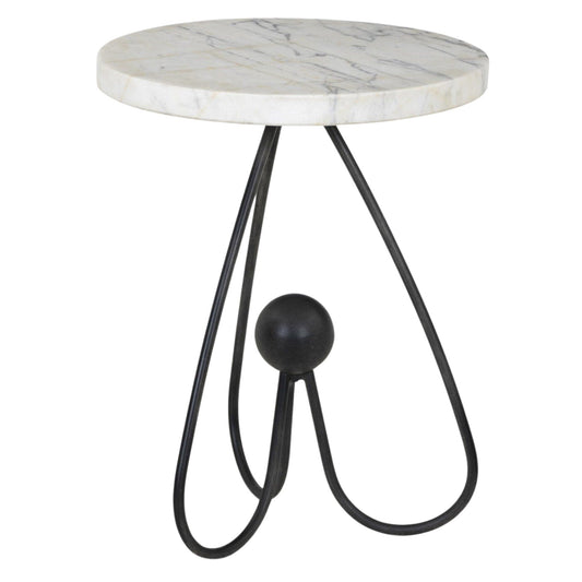 Clove End Table