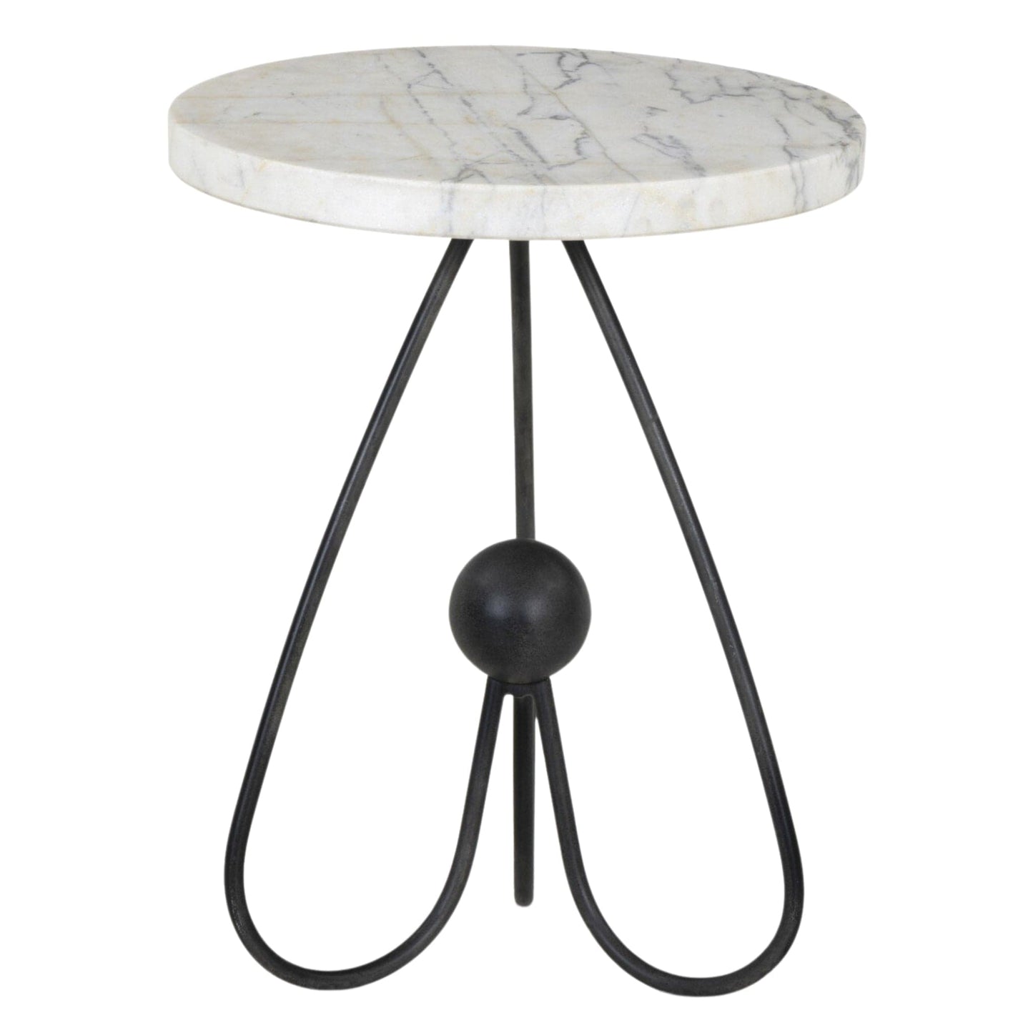 Clove End Table