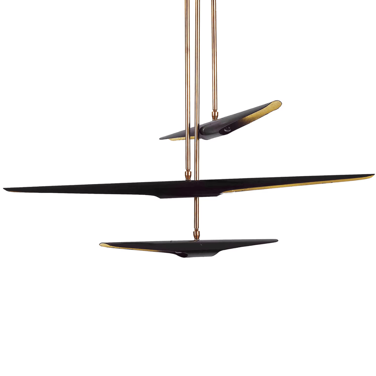 Concorde Chandelier