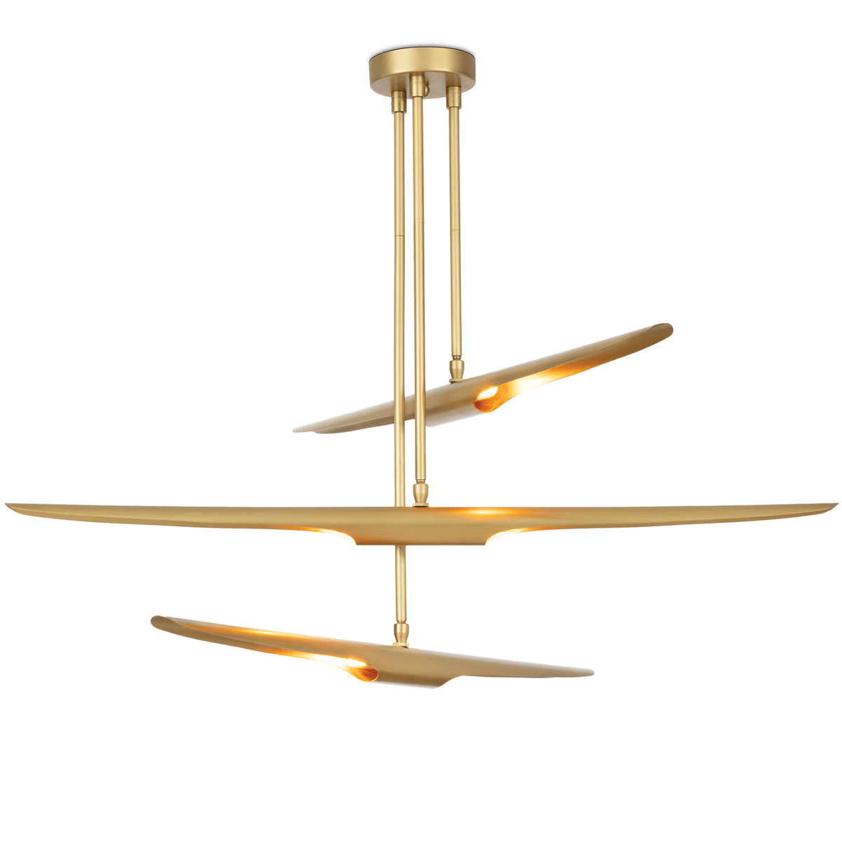 Concorde Chandelier