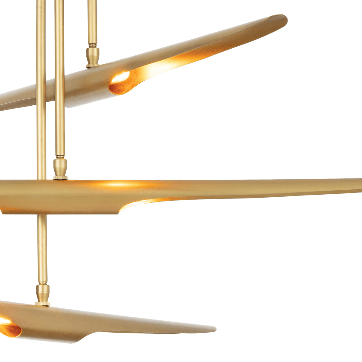 Concorde Chandelier