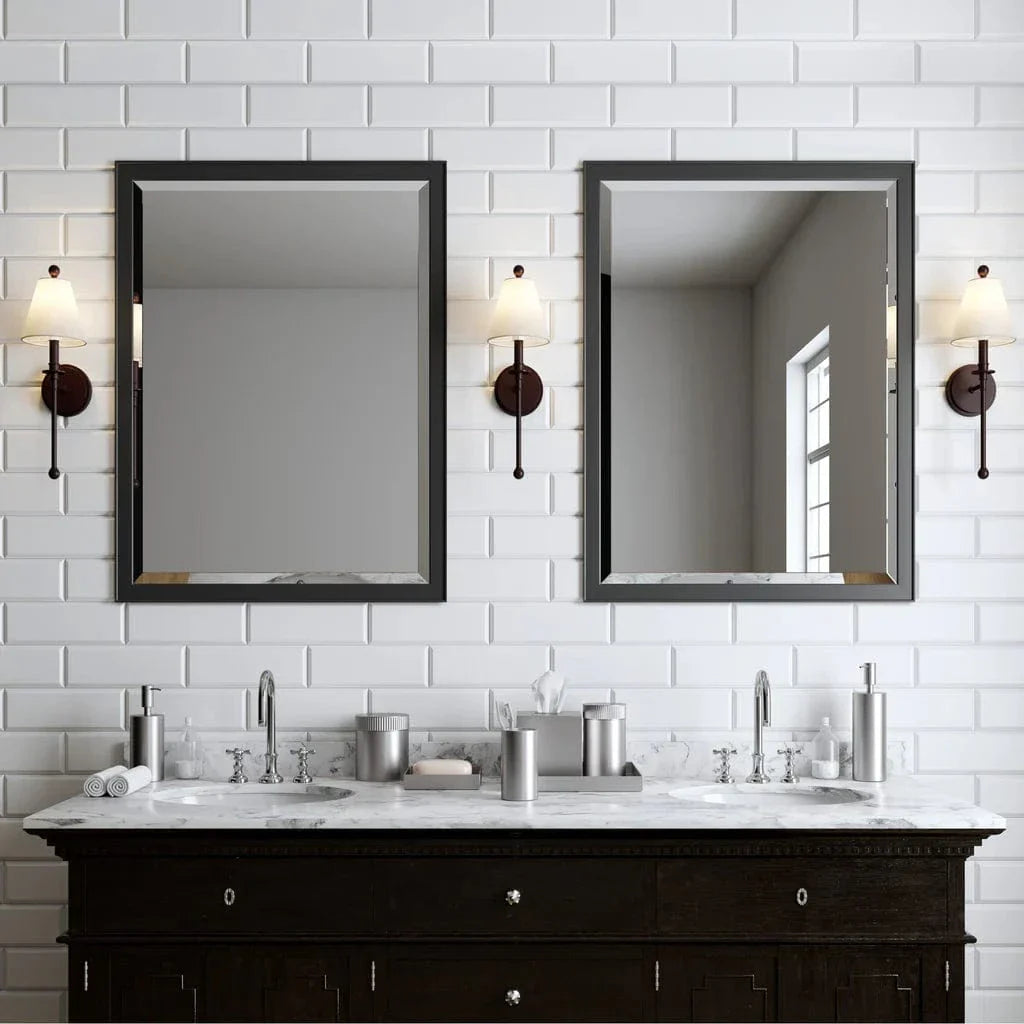 Crystorama Riverdale Wall Sconce