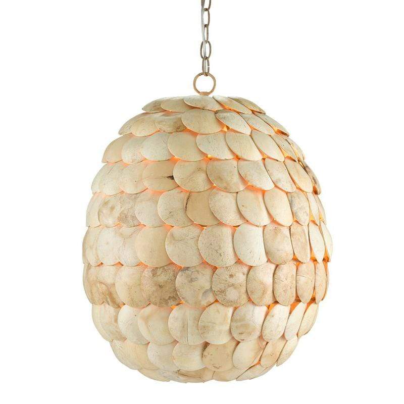 Buko Pendant