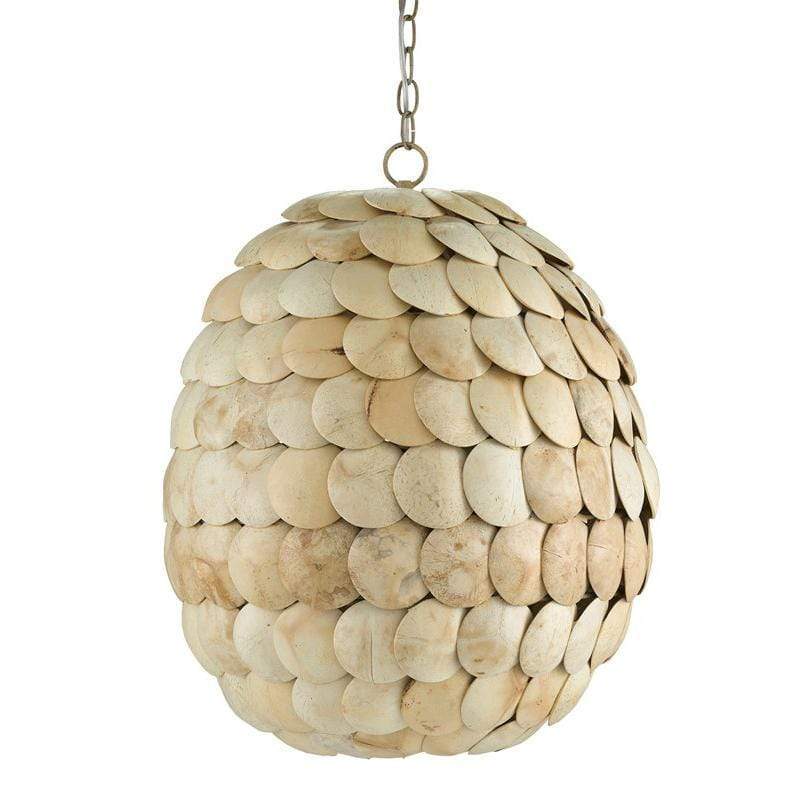 Buko Pendant