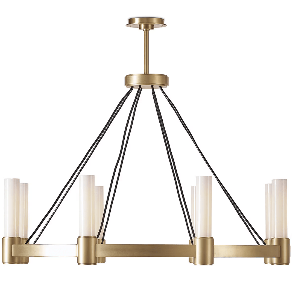 Dixon Chandelier