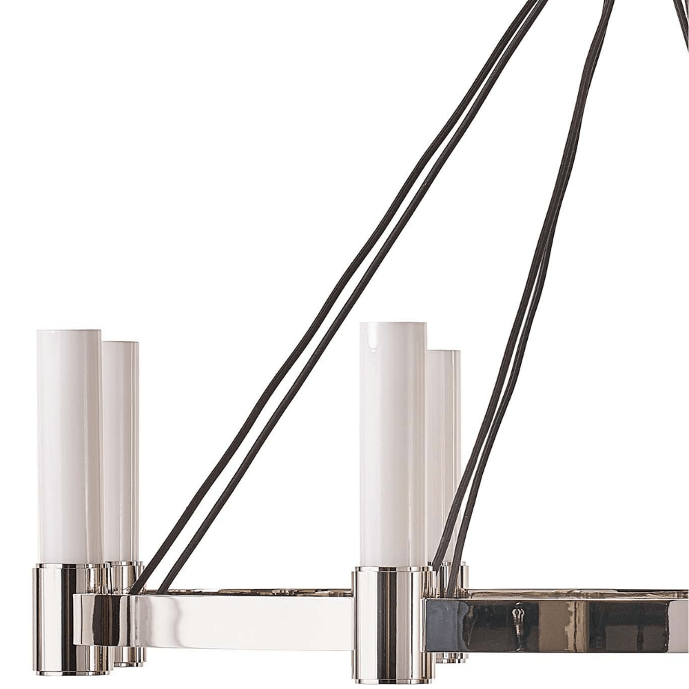 Dixon Chandelier