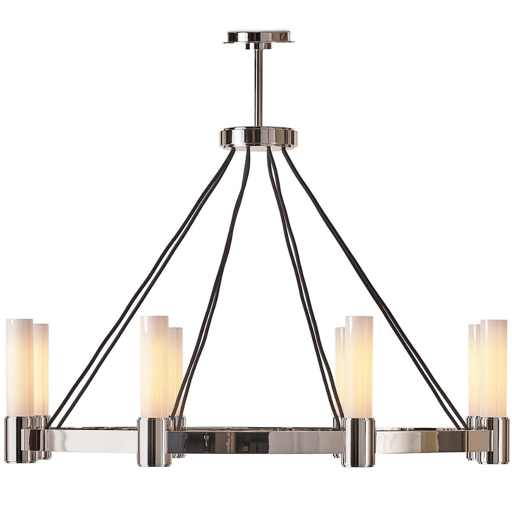 Dixon Chandelier