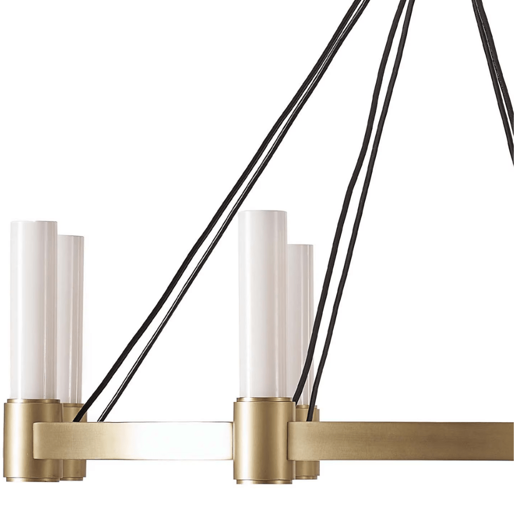 Dixon Chandelier