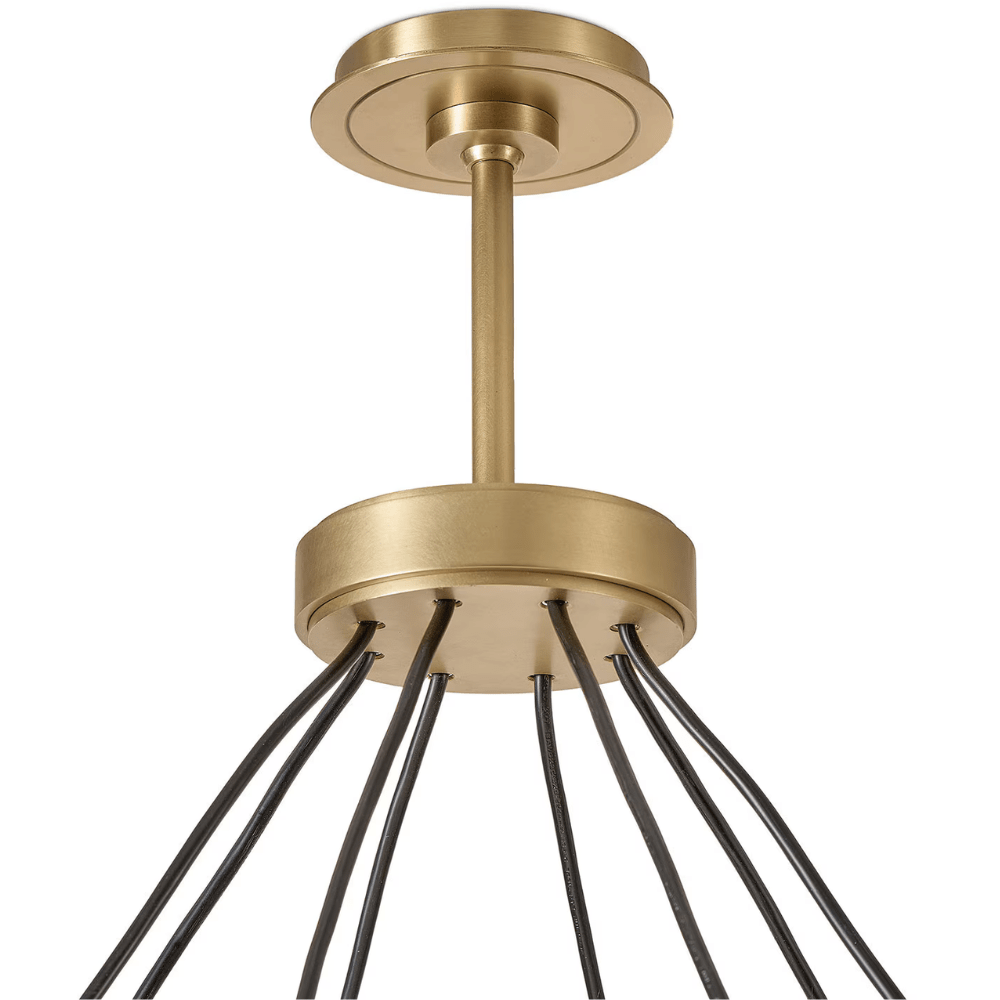 Dixon Chandelier