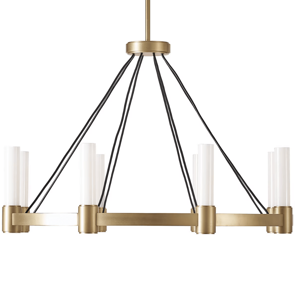 Dixon Chandelier