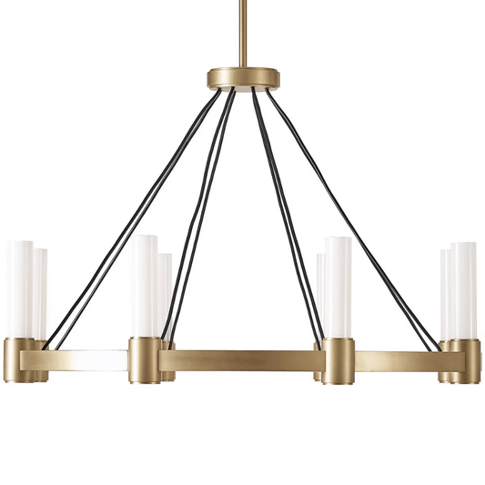 Dixon Chandelier