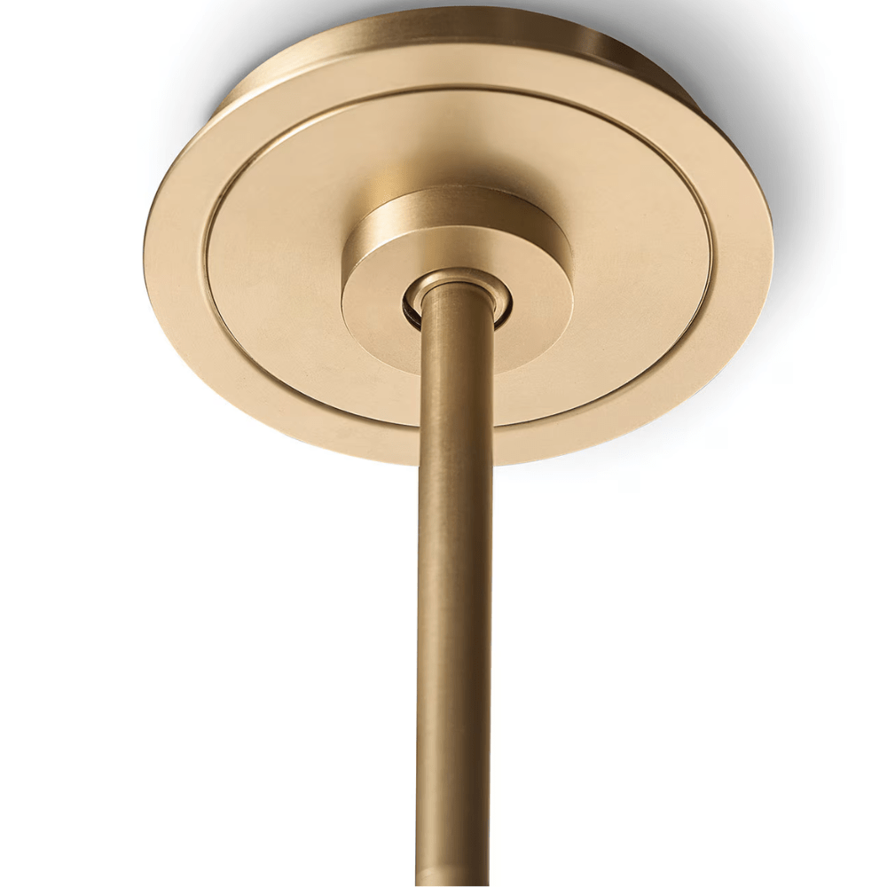 Dixon Pendant