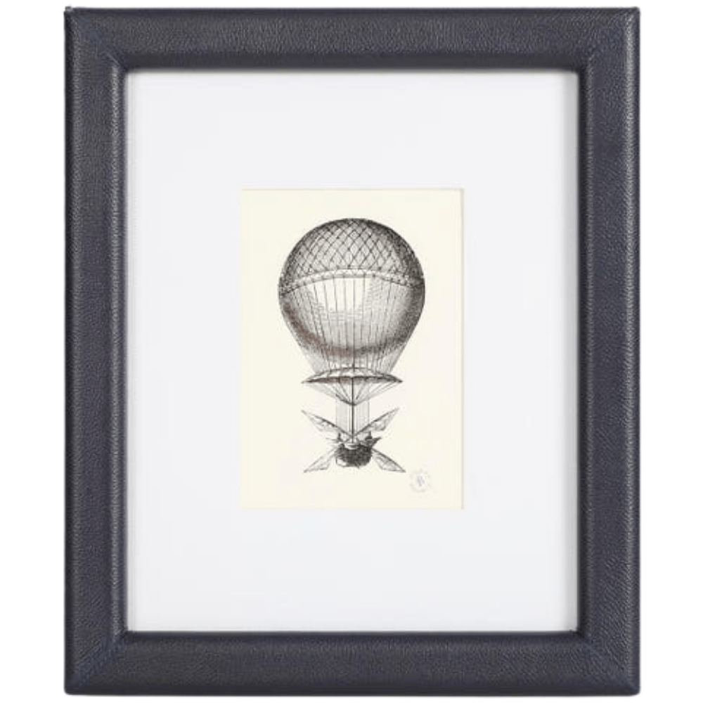 Eton Wall Frame