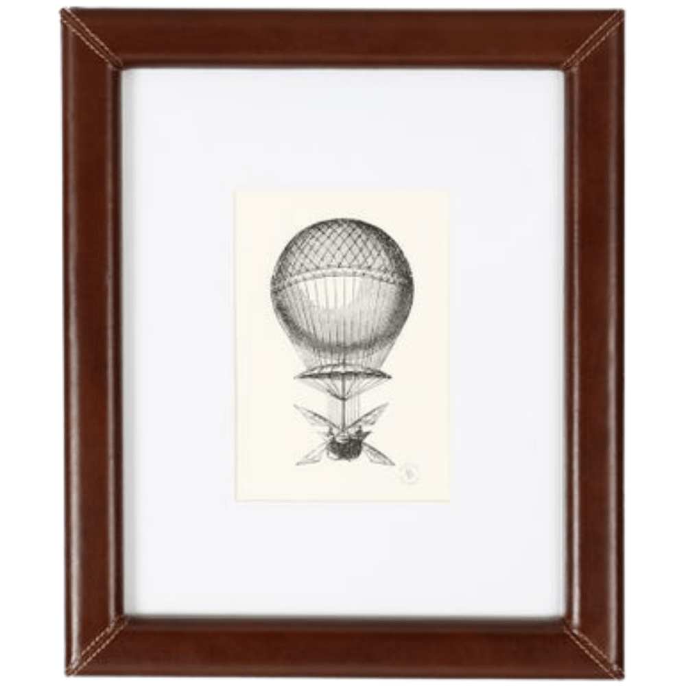 Eton Wall Frame
