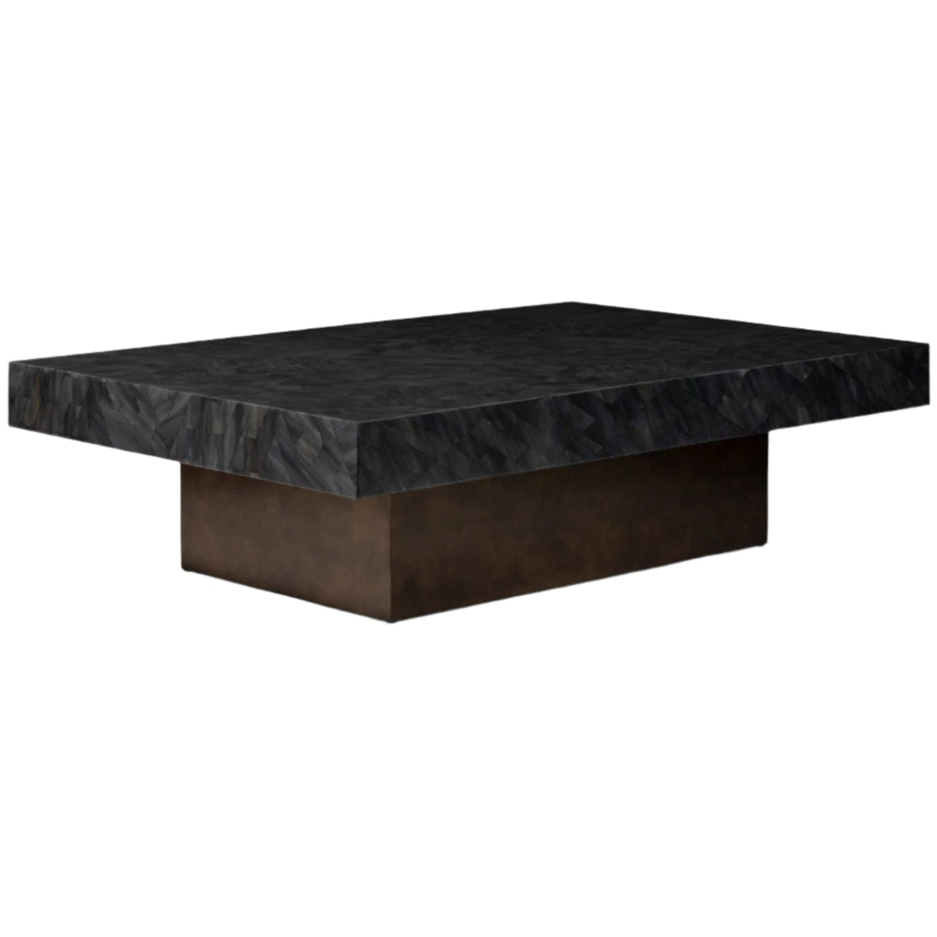 Andres Coffee Table