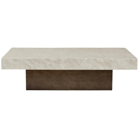 Andres Coffee Table