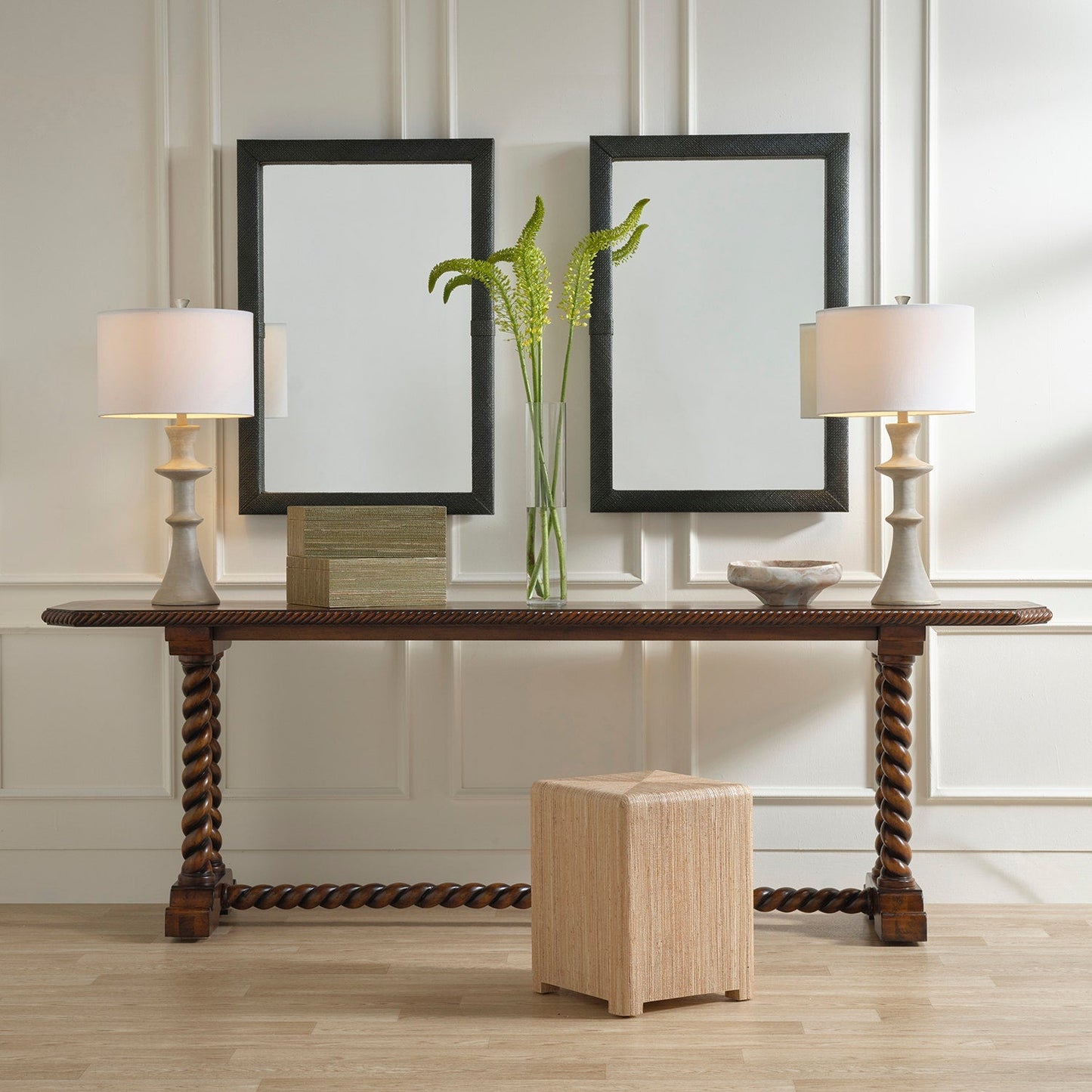 Augusta Console Table