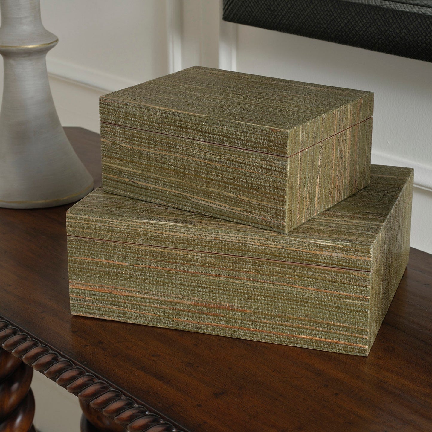 Augusta Console Table
