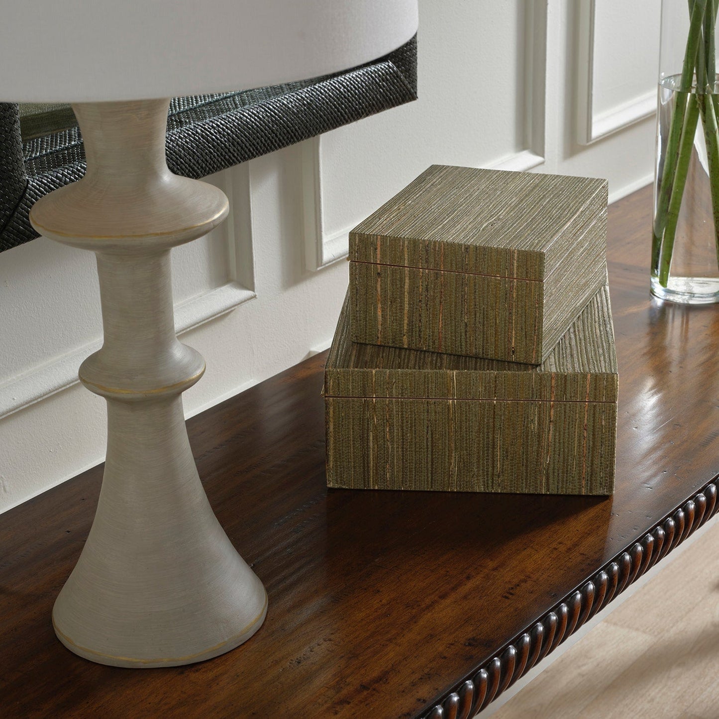 Augusta Console Table