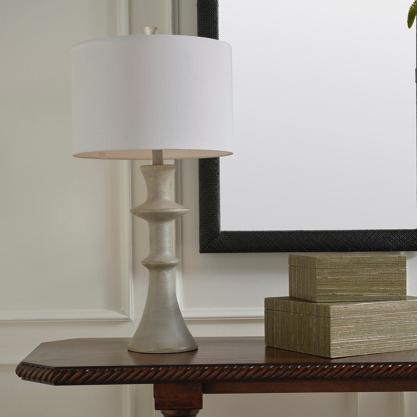 Augusta Console Table