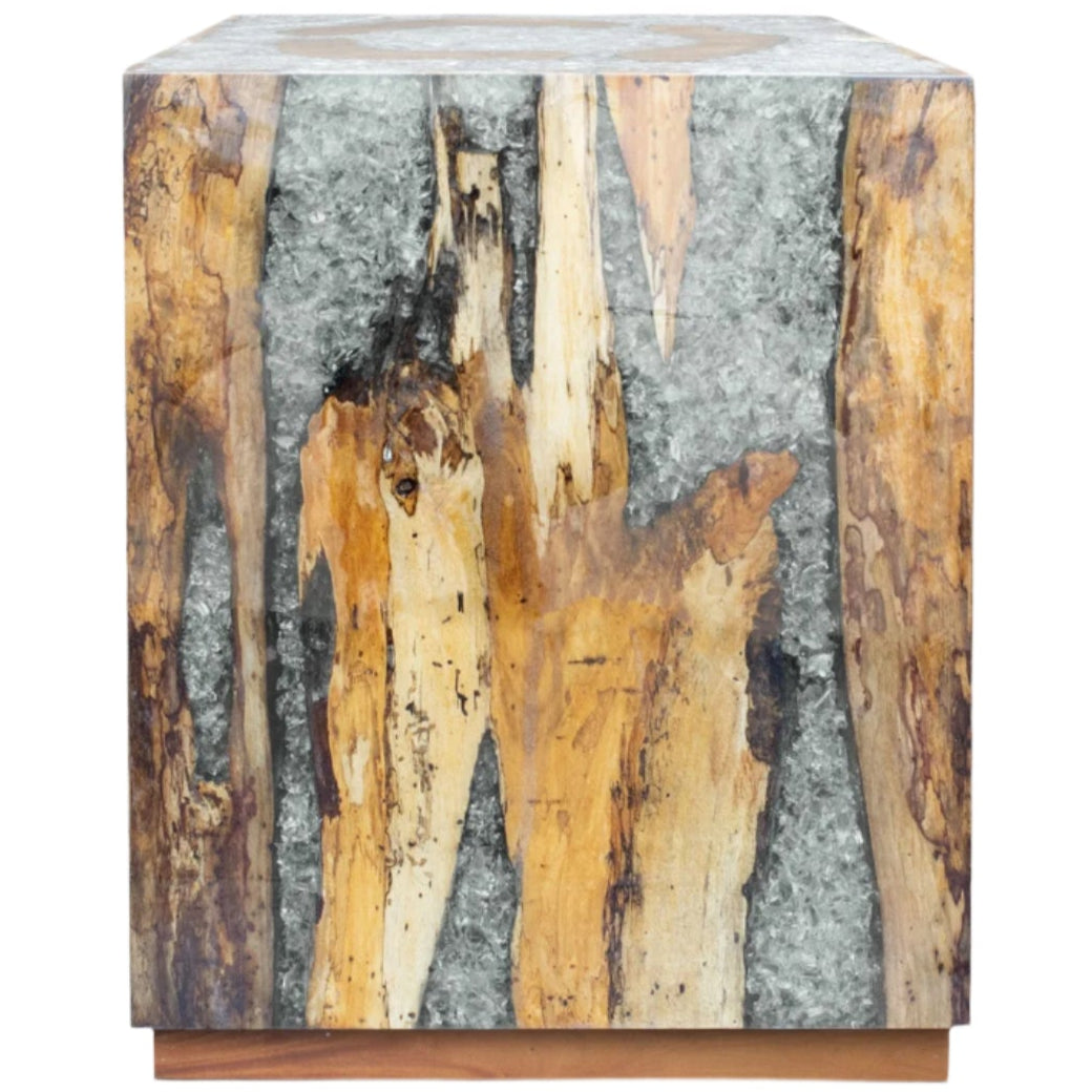 Draden Side Table
