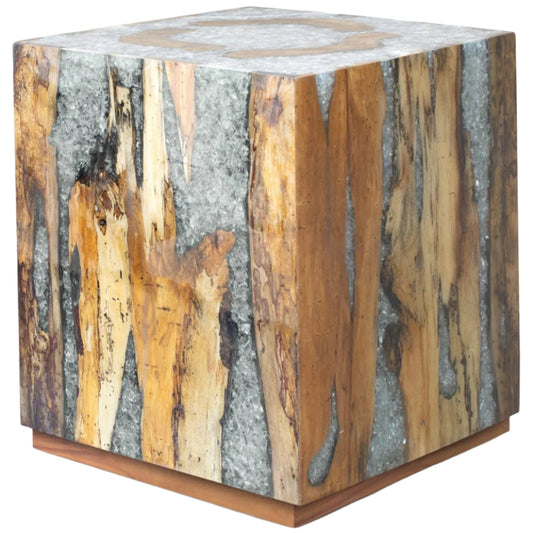 Draden Side Table