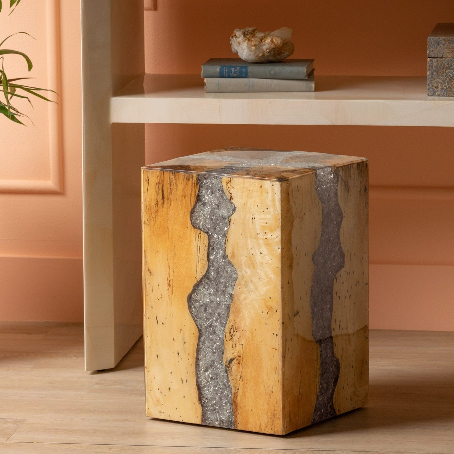 Draden Stool