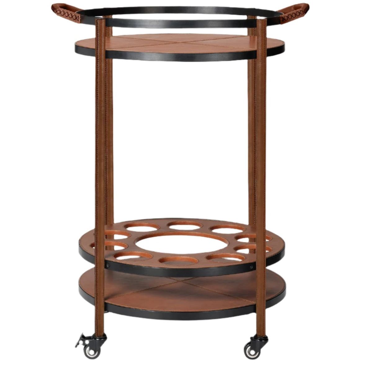 Edwin Bar Cart