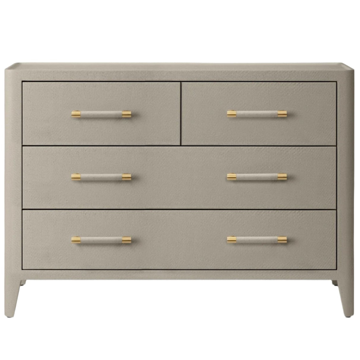 Fergus Dresser