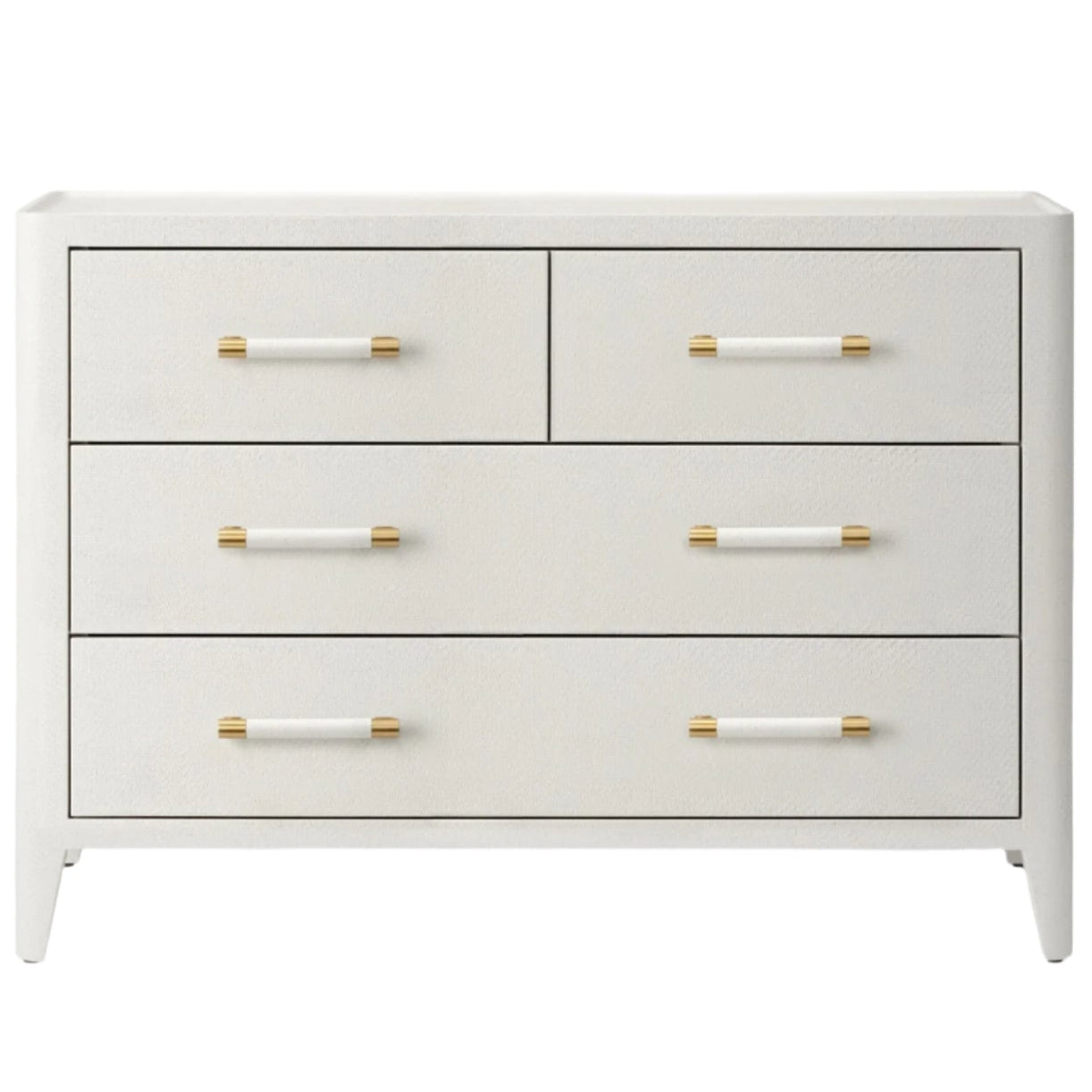 Fergus Dresser
