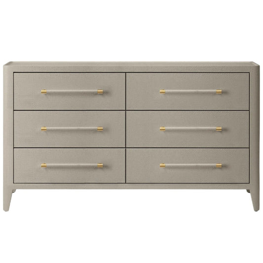 Fergus Dresser