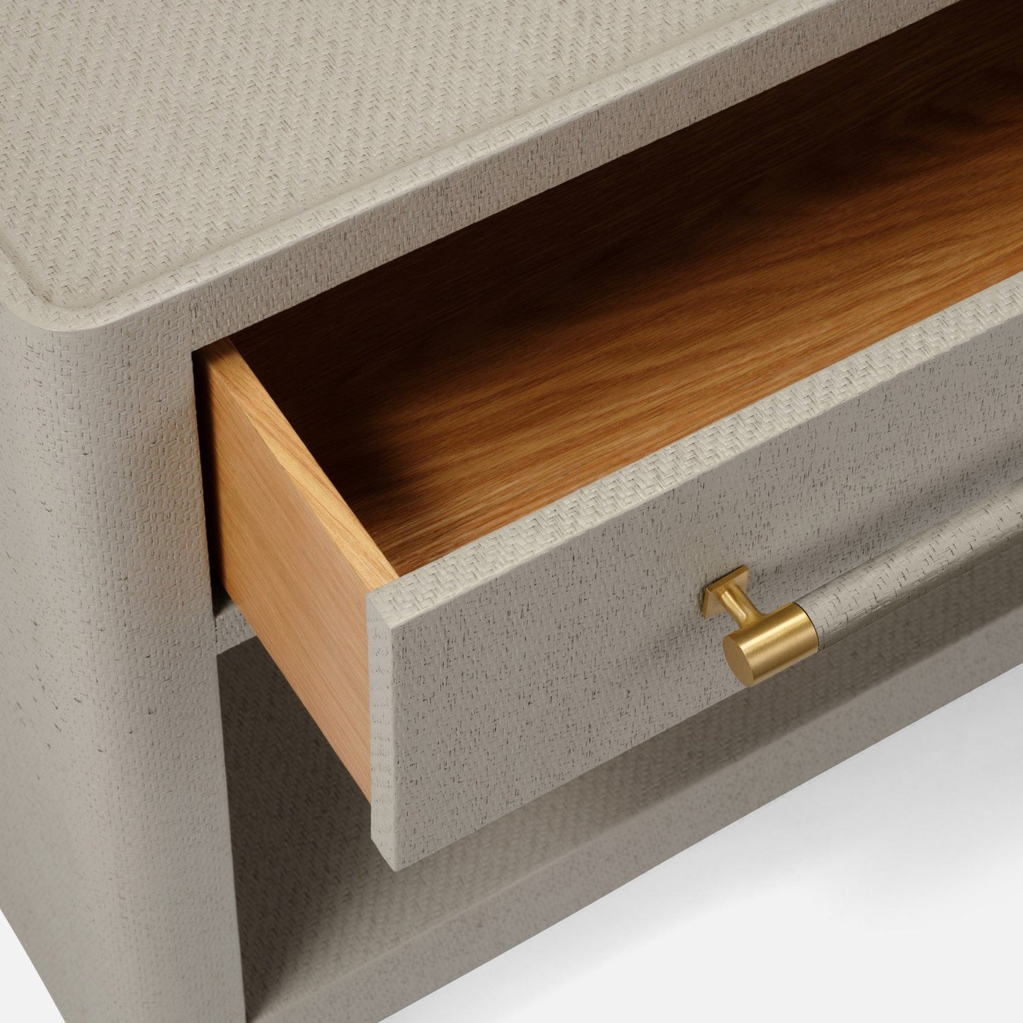 Fergus Nightstand
