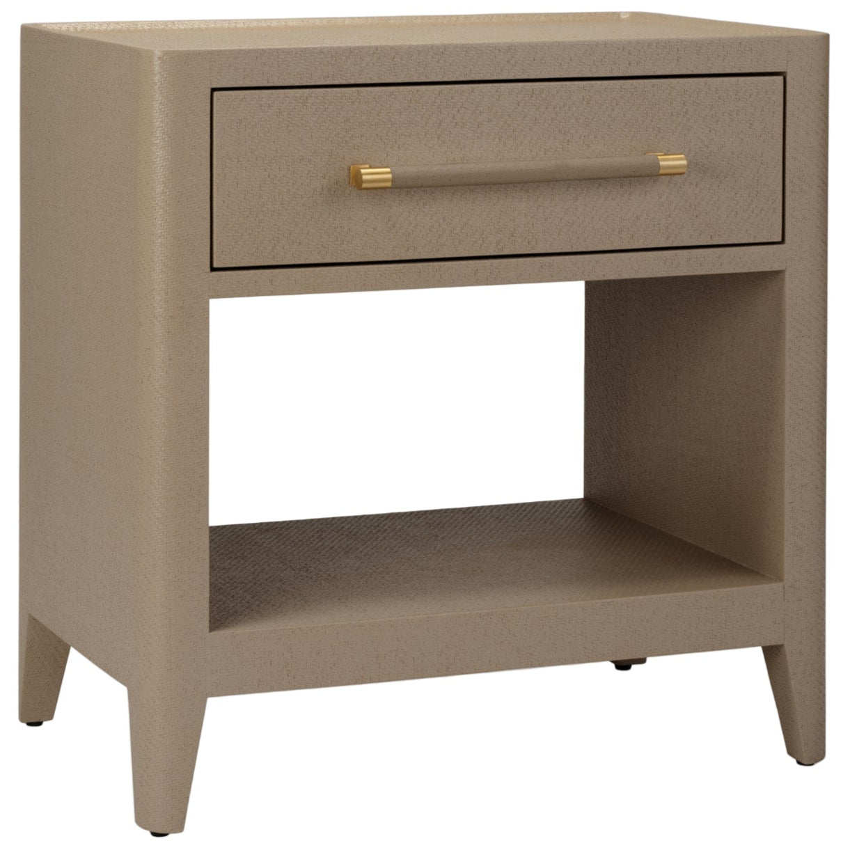 Fergus Nightstand