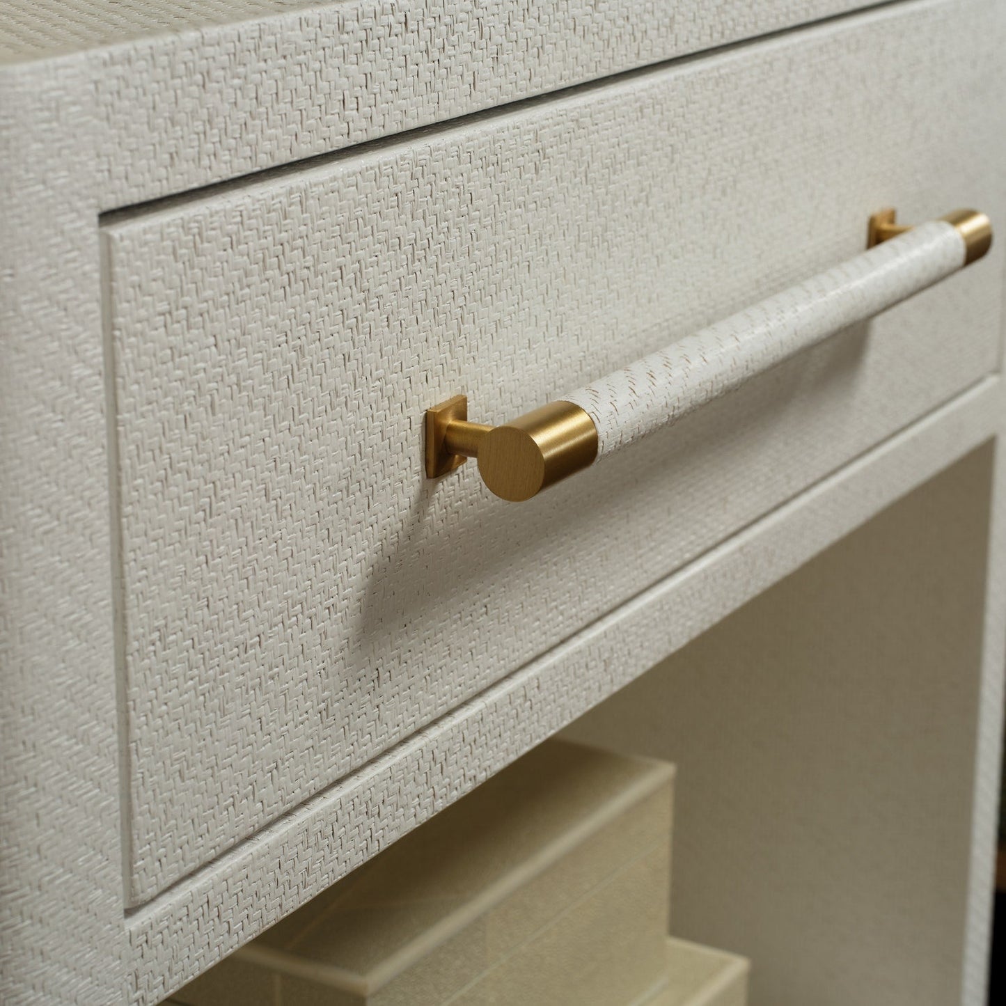Fergus Nightstand