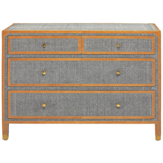 Leland Dresser