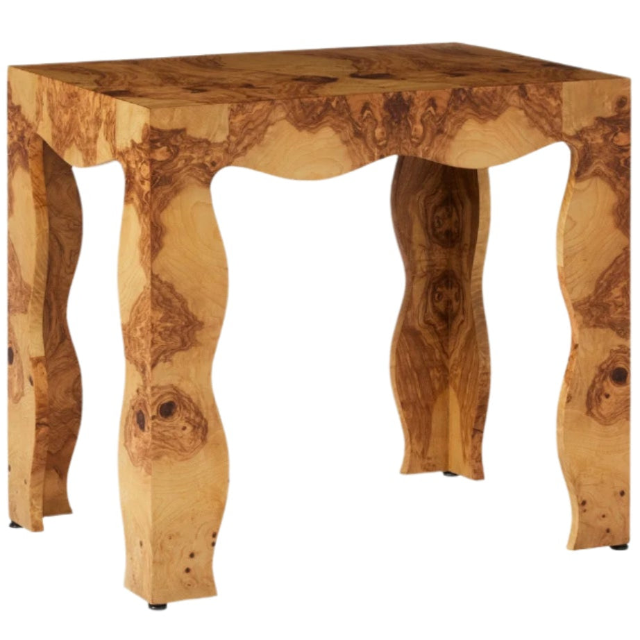 Maurice Side Table