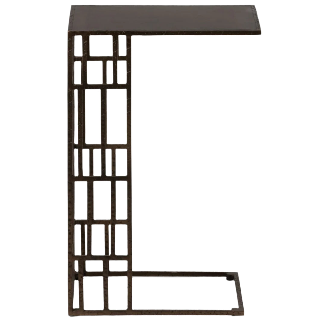 Melville Side Table