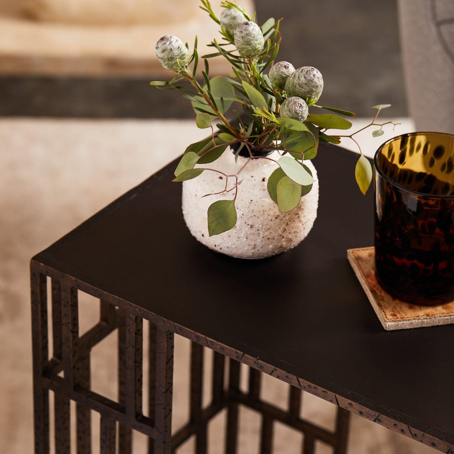 Melville Side Table