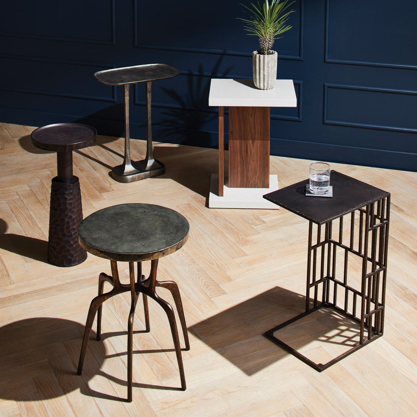 Melville Side Table