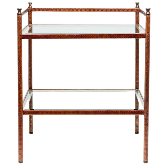 Silas Side Table