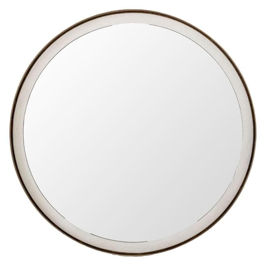 Fritz Mirror